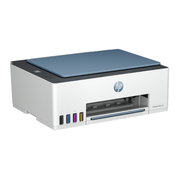 Imprimante Tout-en-un HP Smart Tank 585