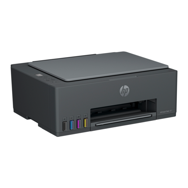 Imprimante Tout-en-un HP Smart Tank 581