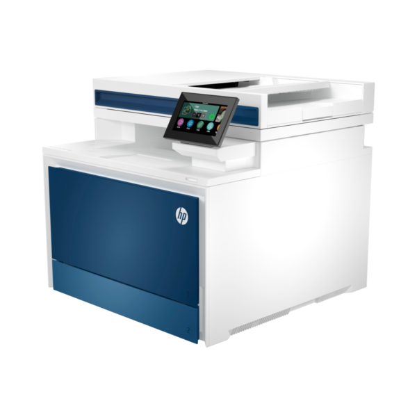 Imprimante multifonction HP Color LaserJet Pro 4303fdn
