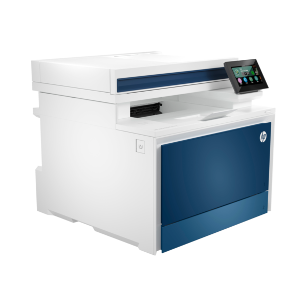 Imprimante multifonction HP Color LaserJet Pro 4303fdn – Image 4