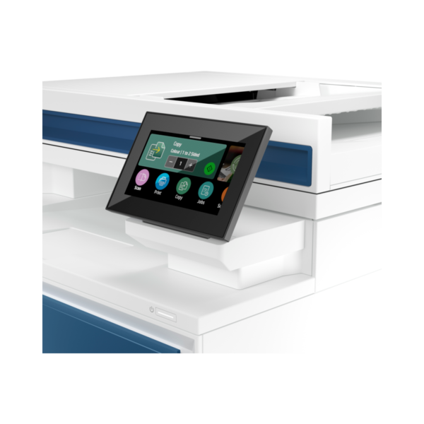 Imprimante multifonction HP Color LaserJet Pro 4303fdw – Image 5
