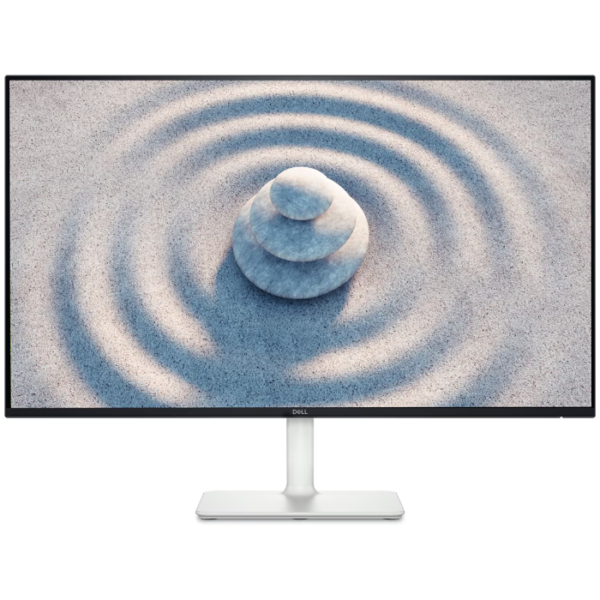 Écran Dell S2725H 27 Full HD IPS 100 Hz Haut parleur intégrés