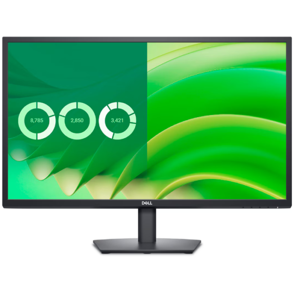 Écran Dell E2725H 27 Full HD 75 Hz