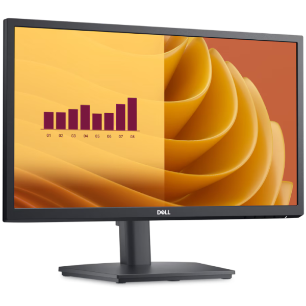 Écran Dell E2225HS 22 Full HD VA 75 Hz – Image 2