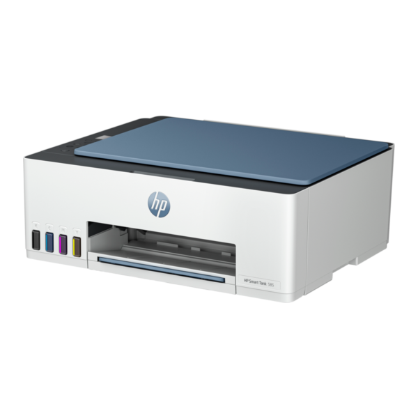 Imprimante Tout-en-un HP Smart Tank 585 – Image 2
