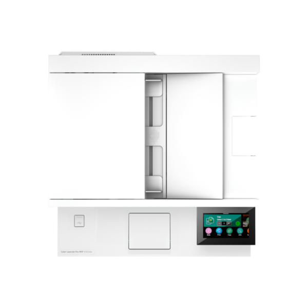 Imprimante multifonction HP Color LaserJet Pro 4303fdn – Image 2