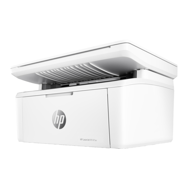 Imprimante Multifonction Laser Monochrome HP LaserJet M141w Wifi – Image 2