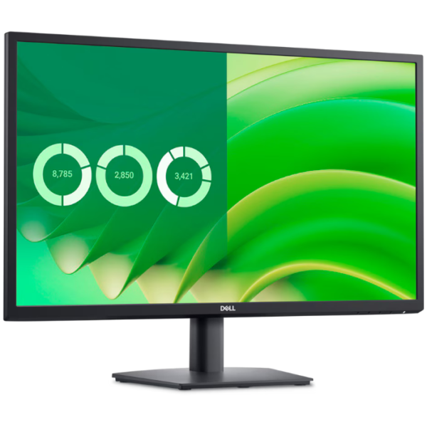 Écran Dell E2725H 27 Full HD 75 Hz – Image 2