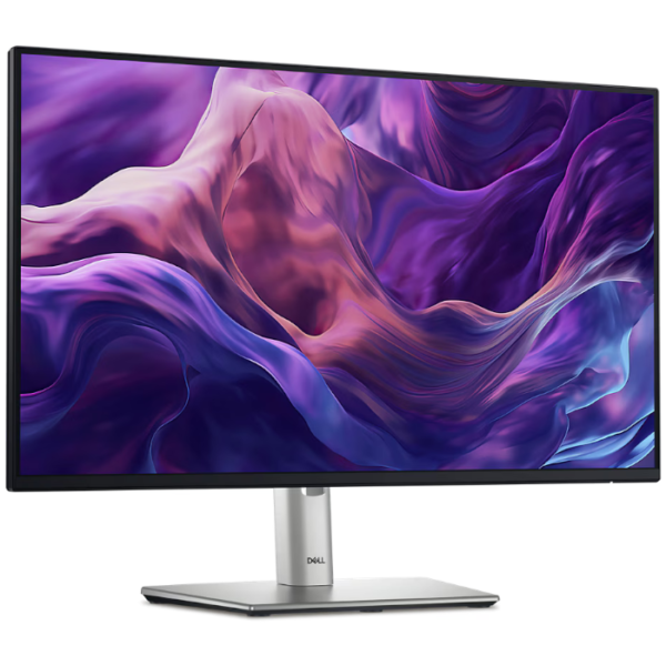 Ecran Dell P2425HE 23.8 Pivotant IPS Full HD 100Hz – Image 2