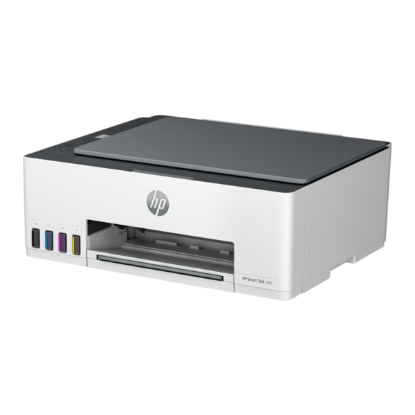 Imprimante Tout-en-un HP Smart Tank 580 – Image 3