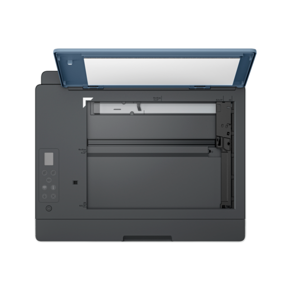 Imprimante Tout-en-un HP Smart Tank 585 – Image 3