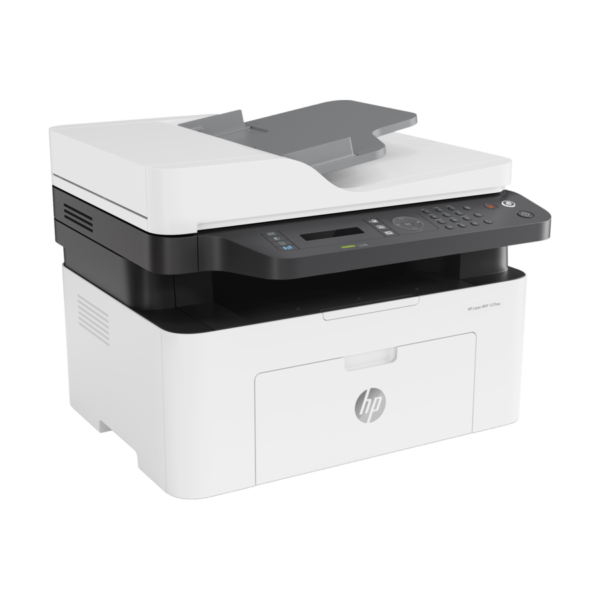 Imprimante multifonction laser HP 137fnw