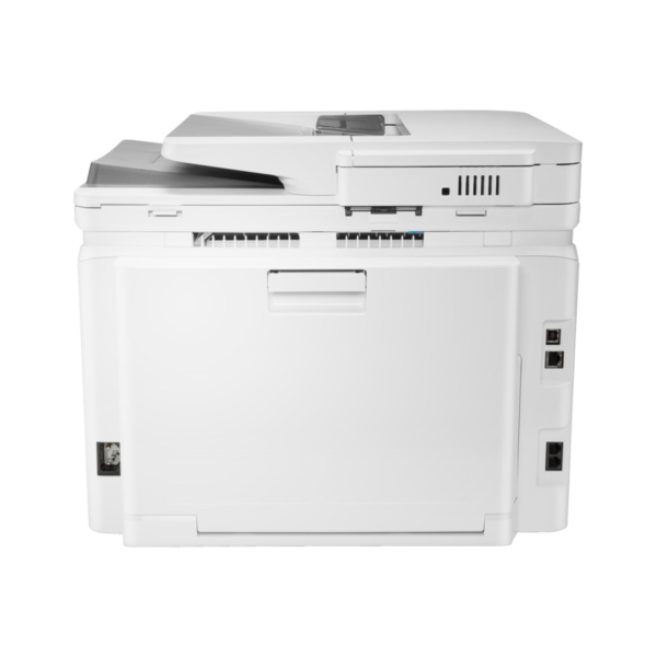 Imprimante multifonction HP Color LaserJet Pro M283fdn – Image 3