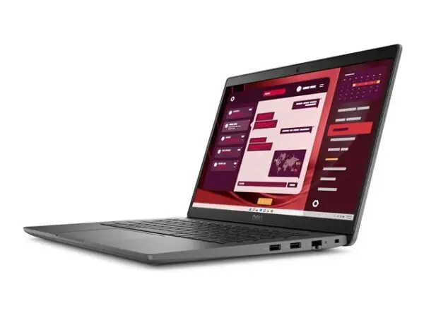 PC Portable DELL Latitude 3550 i5 13è Gén 8Go 512Go SSD - Gris – Image 6