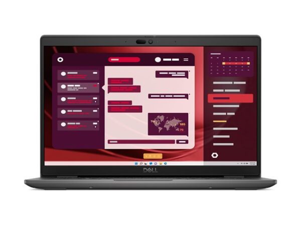 PC Portable DELL Latitude 3550 i5 13è Gén 8Go 512Go SSD - Gris