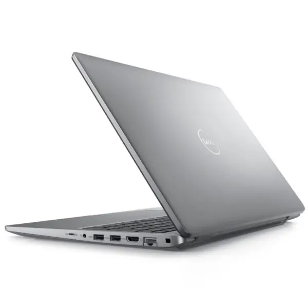 PC PORTABLE DELL LATITUDE 5450 / ULTRA 7 155U / 16 Go / 512 GO SSD / SILVER – Image 6