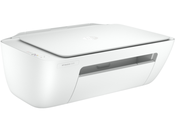 Imprimante Multifonction Jet d'encre couleur HP Deskjet 2320 AIO – Image 3