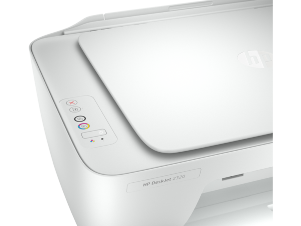 Imprimante Multifonction Jet d'encre couleur HP Deskjet 2320 AIO – Image 4