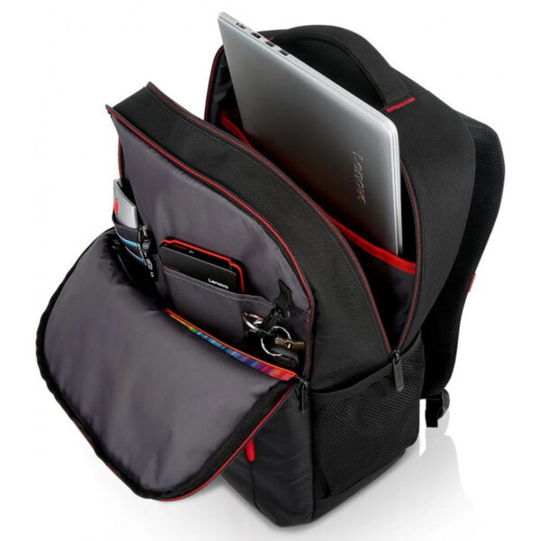 Sac à dos LENOVO B510 15.6'' - Noir – Image 2