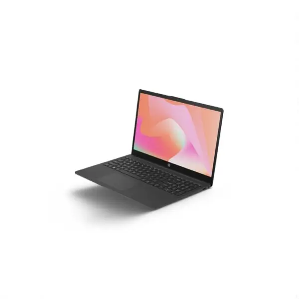 Pc Portable HP -  15-fd0297nk- / N100 / 8 Go / 256 Go SSD / Noir