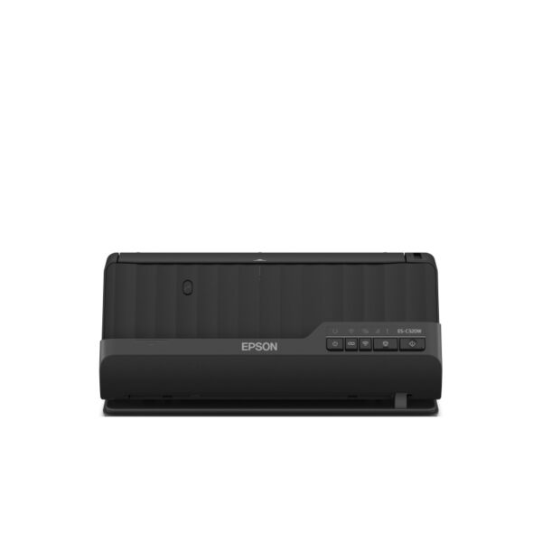 Scanner Wi-Fi compact Epson ES-C320W – Image 2