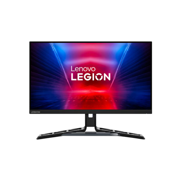 Écran Gaming Lenovo Legion R25f-30 24.5" LED Full HD VA 240 Hz Couleur Noir