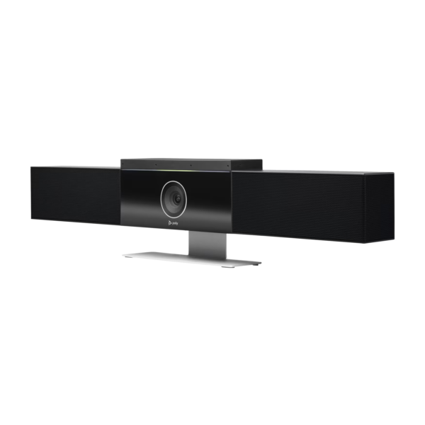 Barre de visioconférence USB Poly Studio – Image 2