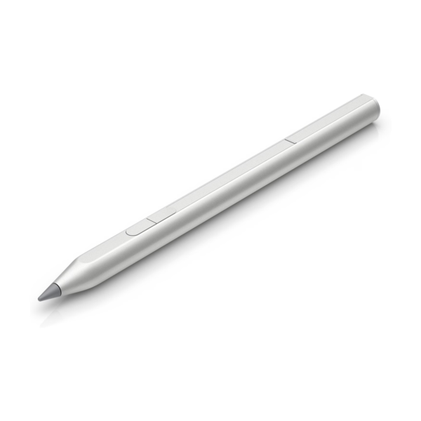 Stylet Inclinable Rechargeable HP MPP 2.0 Argent – Image 2