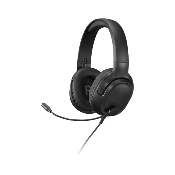 Casque de jeu Lenovo H110 - Couleur Noir
