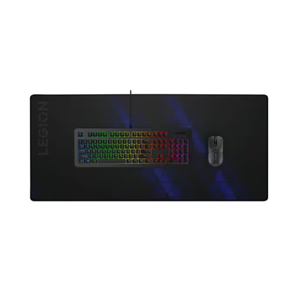 Tapis de souris de jeu Lenovo Legion Taille XXLarge