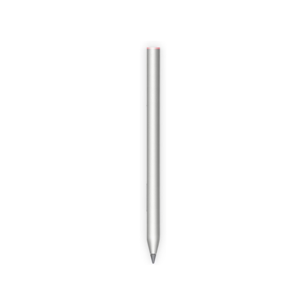 Stylet Inclinable Rechargeable HP MPP 2.0 Argent