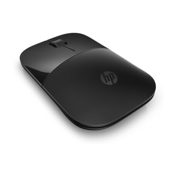 Souris sans fil HP Z3700 - Couleur Noir – Image 2