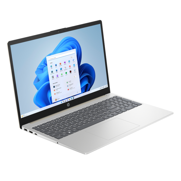 PC PORTABLE HP 15-fd0045nk i5-1334U 8G 512SSD MX570 2G Warm Gold – Image 5