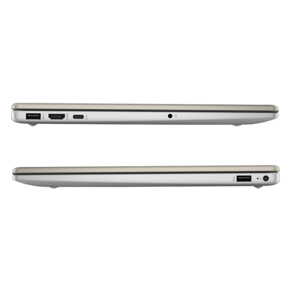 PC PORTABLE HP 15-fd0045nk i5-1334U 8G 512SSD MX570 2G Warm Gold – Image 3