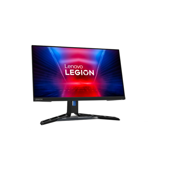 Écran Gaming Lenovo Legion R25f-30 24.5" LED Full HD VA 240 Hz Couleur Noir – Image 3