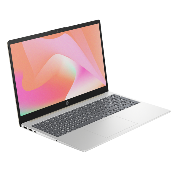 Pc Portable HP 15-fd0052nk i3-N305 8 Go 512 Go SSD Gold – Image 4