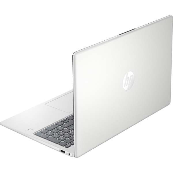 Pc Portable HP 15-fc0018nk Ryzen 5 7520U 8 Go Silver – Image 4