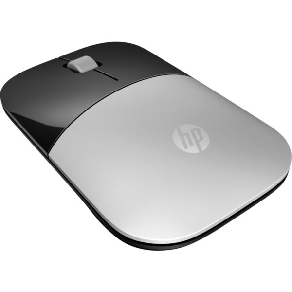 Souris sans fil HP Z3700 - Couleur Argent – Image 3