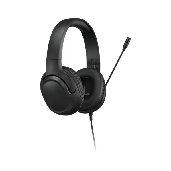 Casque de jeu Lenovo H110 - Couleur Noir – Image 3