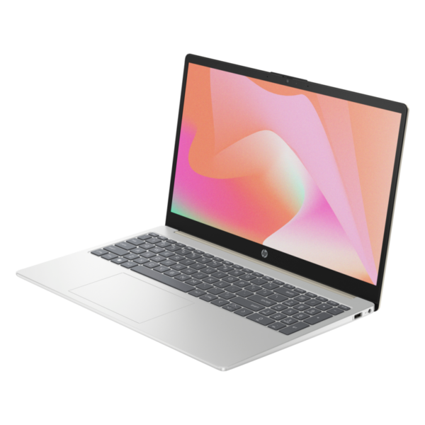 Pc Portable HP 15-fd0052nk i3-N305 8 Go 512 Go SSD Gold – Image 5