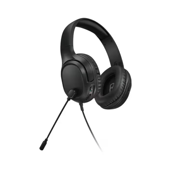 Casque de jeu Lenovo H110 - Couleur Noir – Image 5