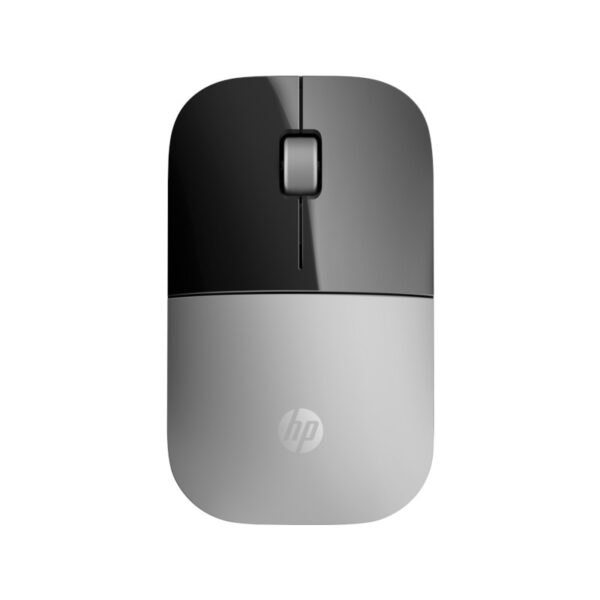 Souris sans fil HP Z3700 - Couleur Argent – Image 5