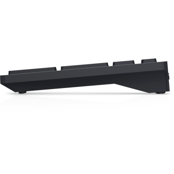 Clavier sans fil Dell KB500 AZERTY - Noir – Image 6