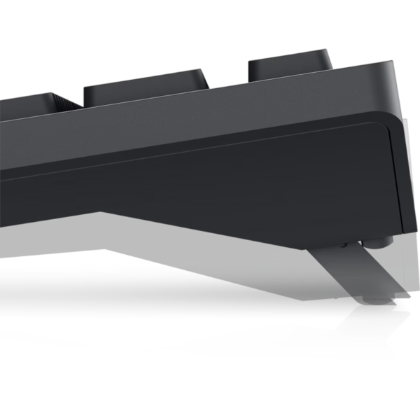 Clavier sans fil Dell KB500 AZERTY - Noir – Image 7