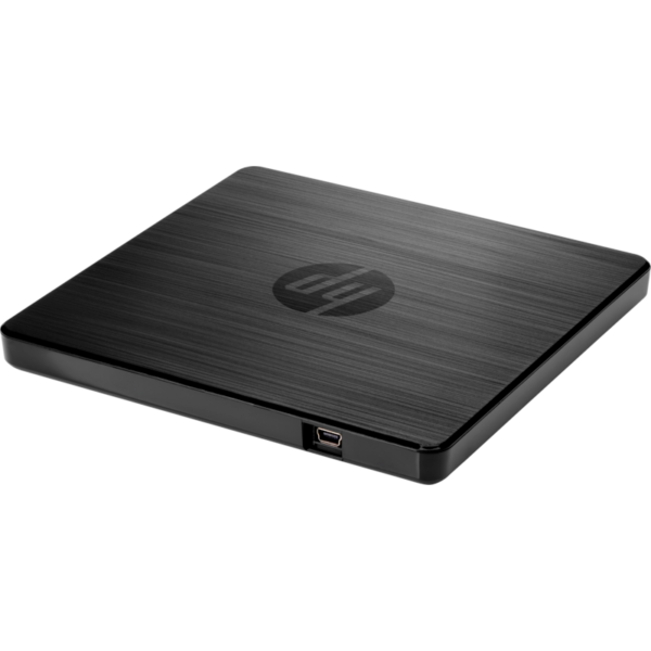 Lecteur Graveur DVDRW externe USB HP – Image 2
