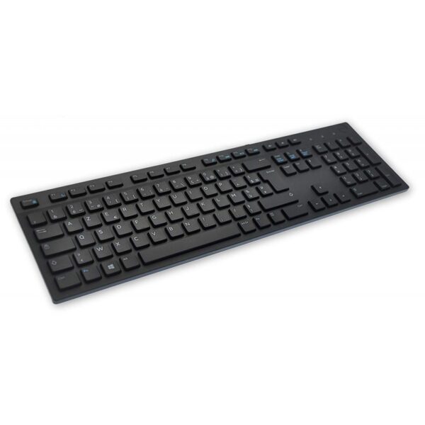Clavier filaire Dell KB216 (AZERTY) - noir – Image 2