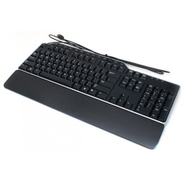 Clavier Multimédia Professionnel Dell KB522 - Noir – Image 3
