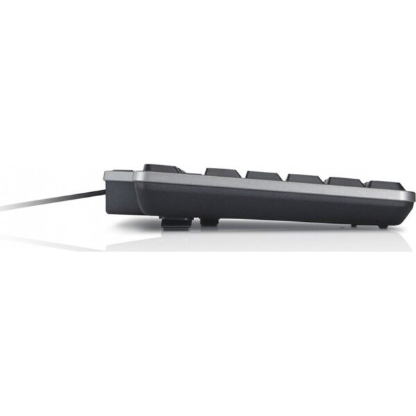 Clavier Multimédia Professionnel Dell KB522 - Noir – Image 4