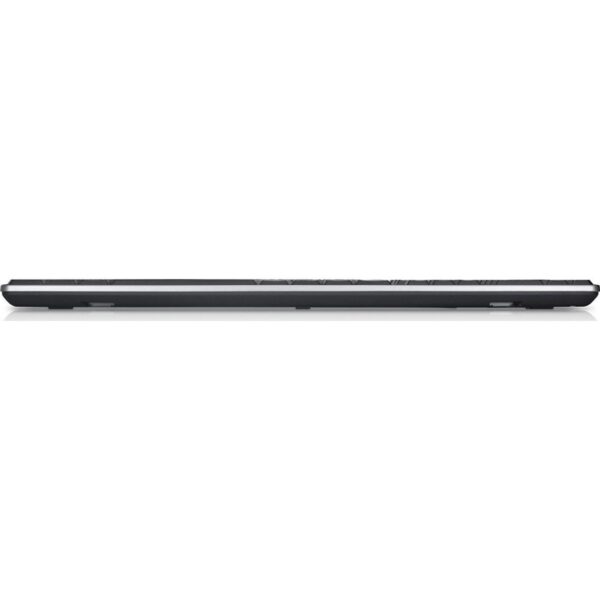 Clavier Multimédia Professionnel Dell KB522 - Noir – Image 5