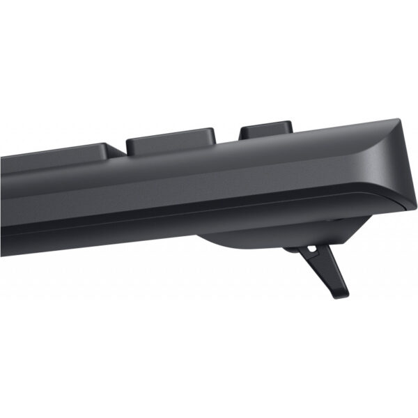Ensemble Clavier et souris sans fil Dell KM3322W Noir – Image 4